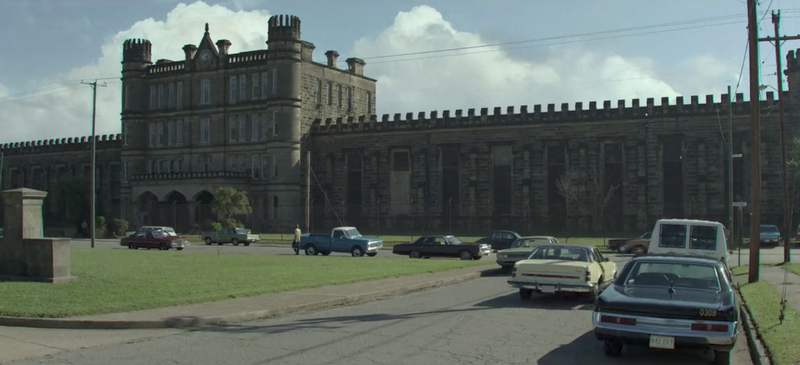 Illustration for article titled Netflix's Mindhunter Is Full Of Truly Great Cars